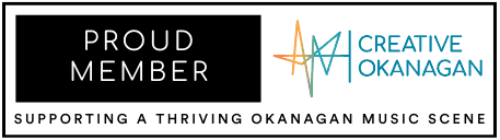 Creative Okanagan Member